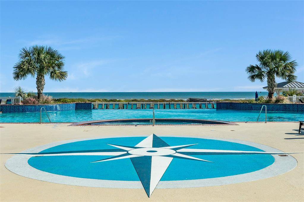 Pointe West Beach Club