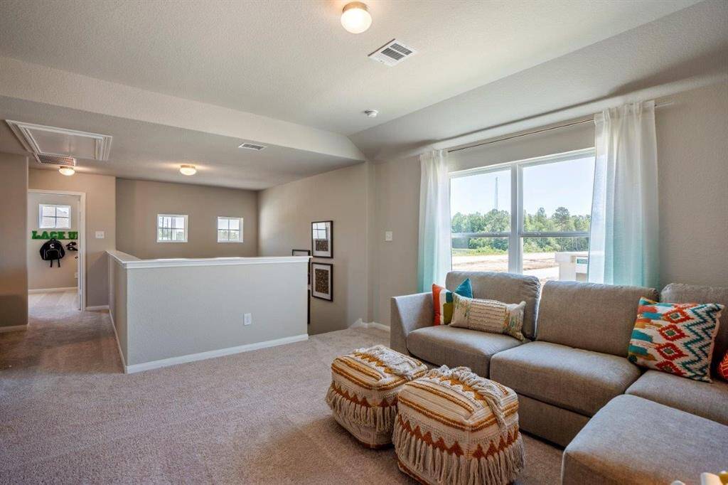 Photos are a representation of the floor plan. Options and interior selections will vary.