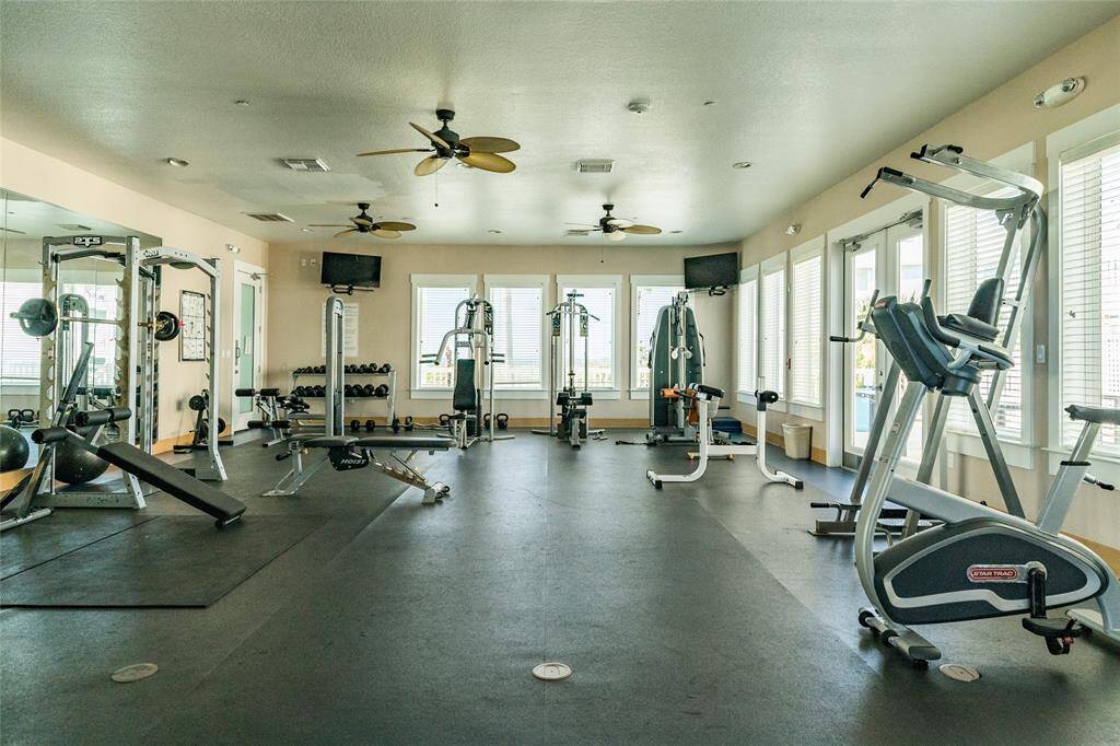Pointe West Beach Club