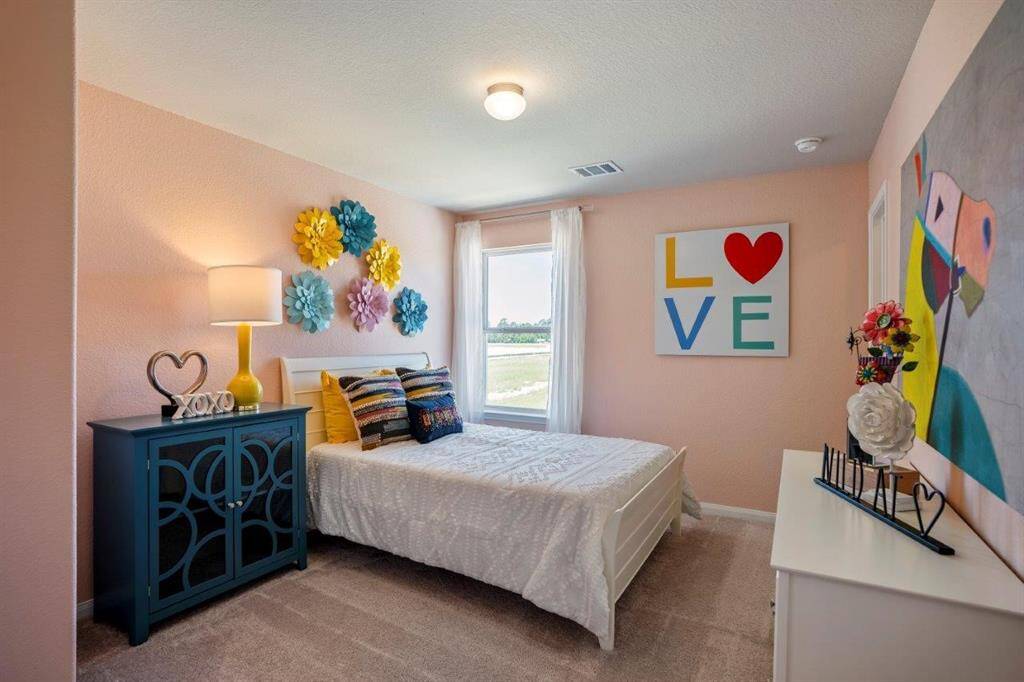 Photos are a representation of the floor plan. Options and interior selections will vary.