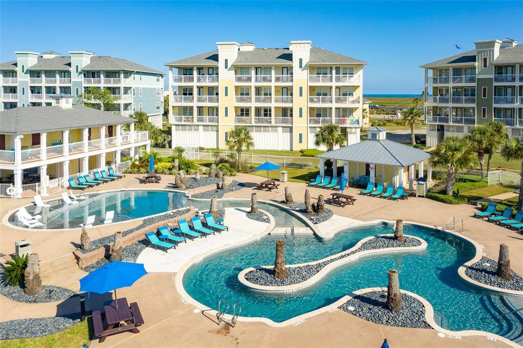 Lazy River
