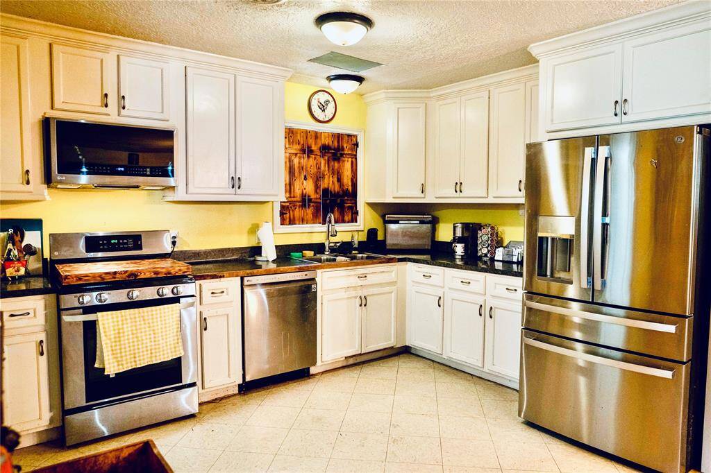 All Appliances stay