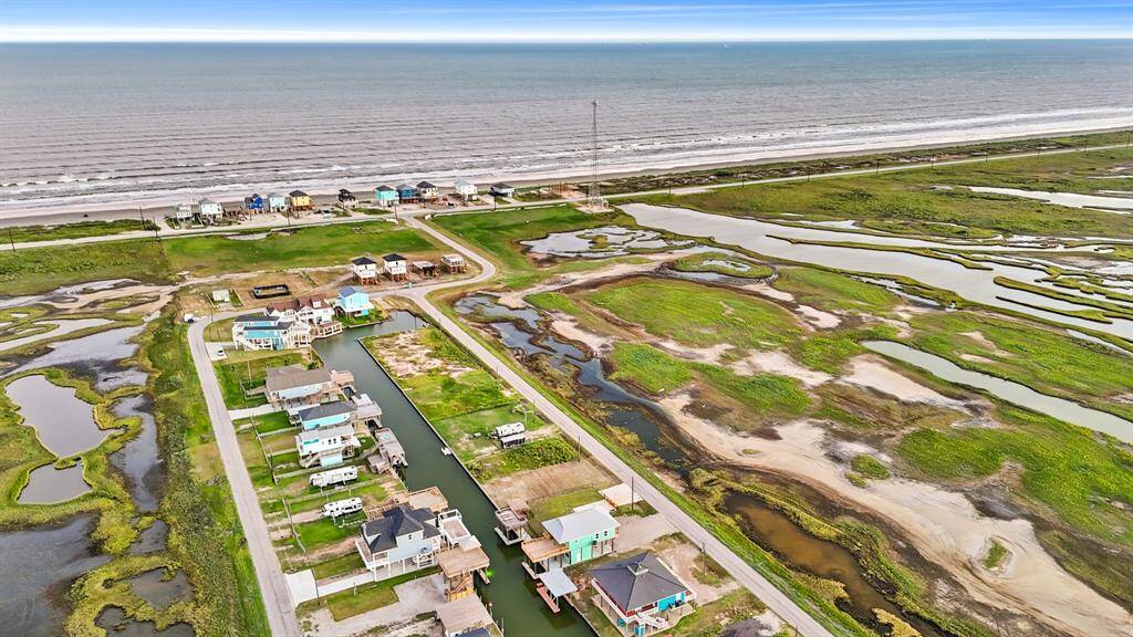 Just .37 miles from the beach!