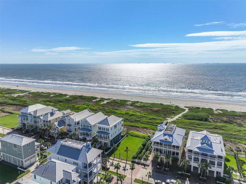 LIMITED AVAILABILITY BEACH FRONT LOT