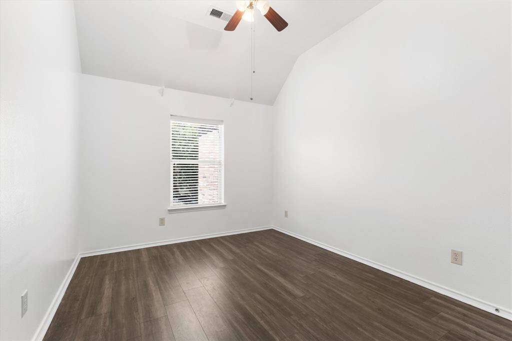 3rd Bedroom