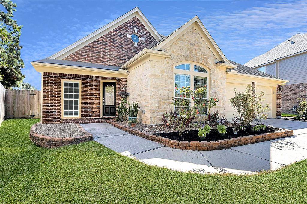 Welcome to your Perry Home! *