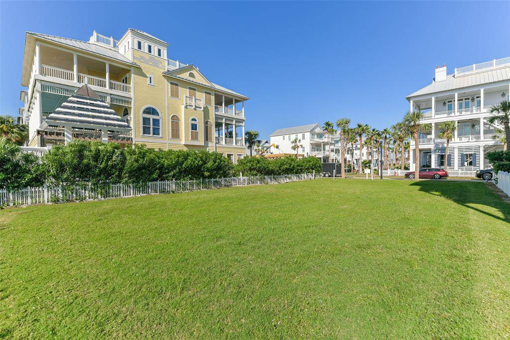 BEACHTOWN VALUES BUILT IN EACH HOUSE
