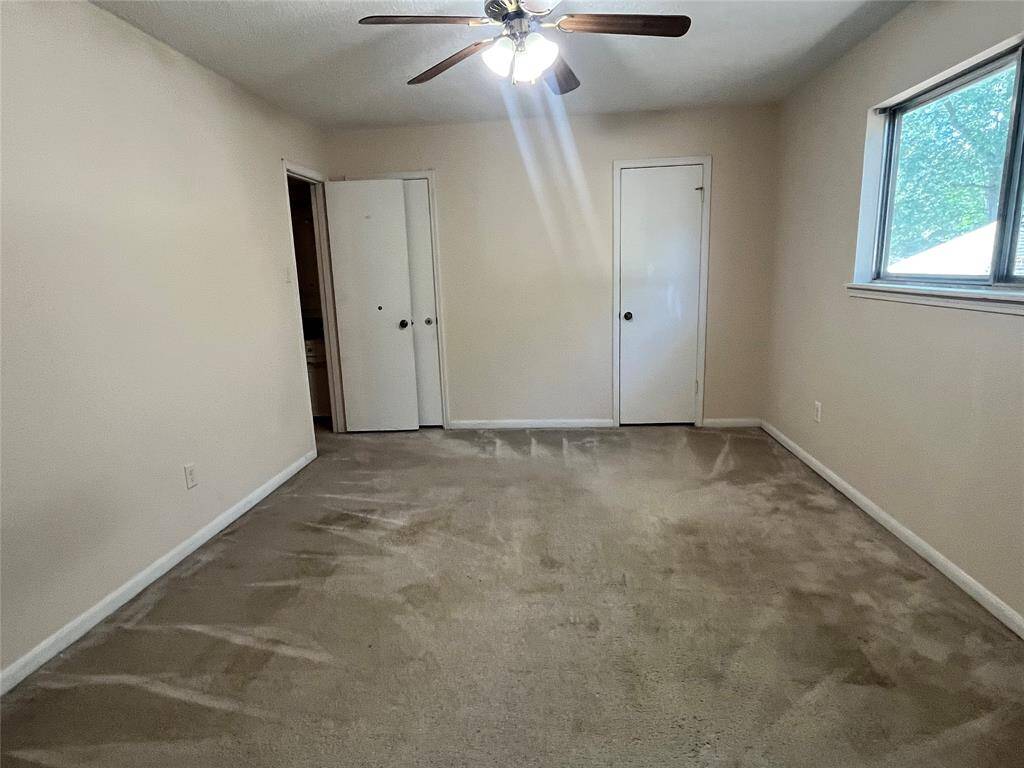Upstairs Bedroom 3
