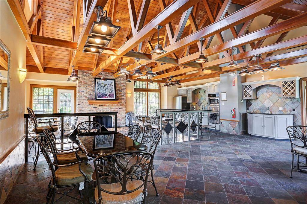 Clubhouse