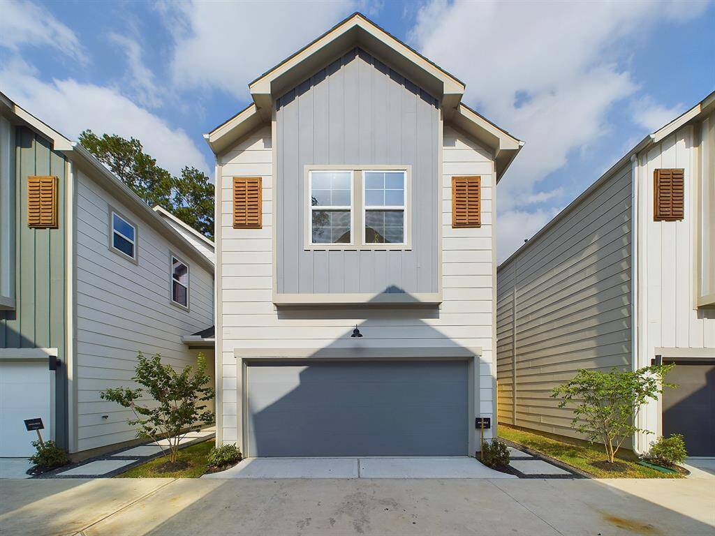 Welcome to Highland Heights Villas!