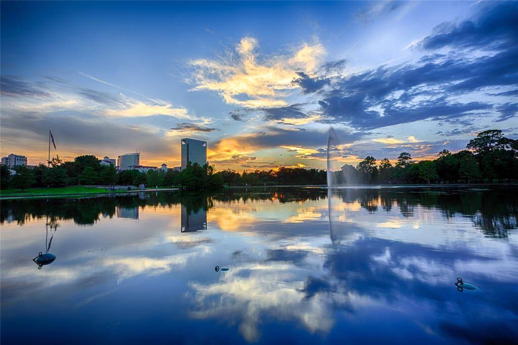 Herman Park