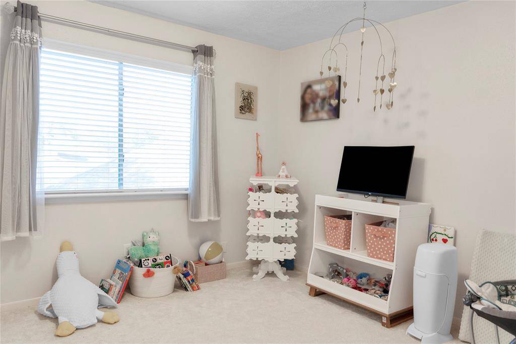 Third Bedroom.