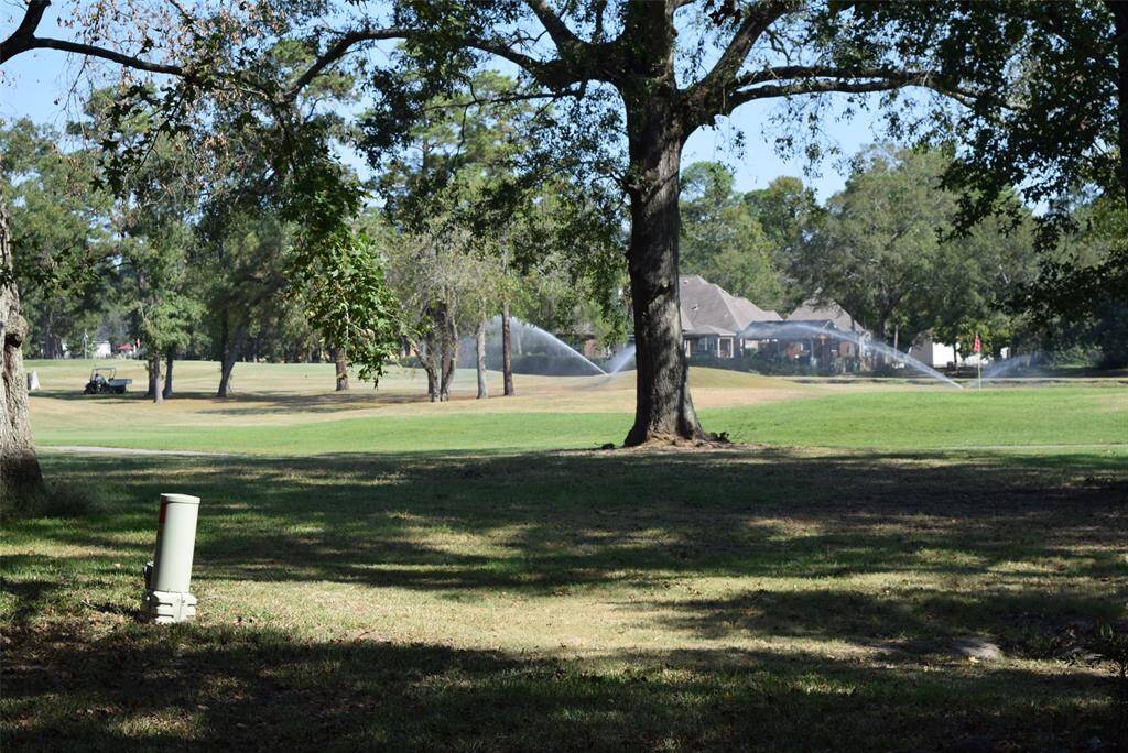 GOLF COURSE VIEW 1