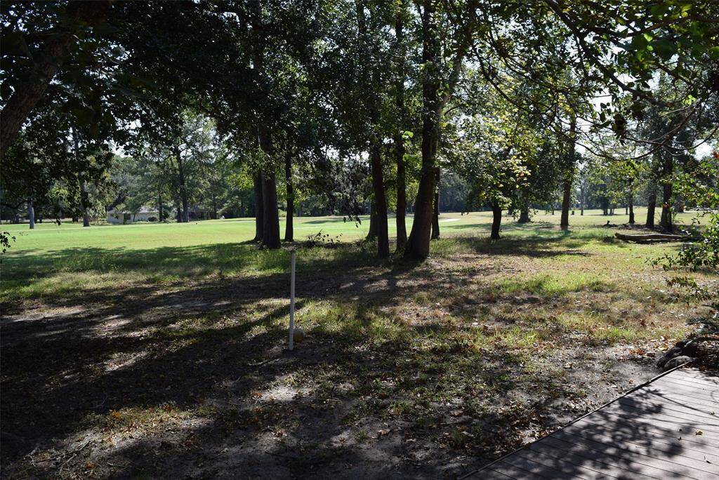 GOLF COURSE VIEW 3