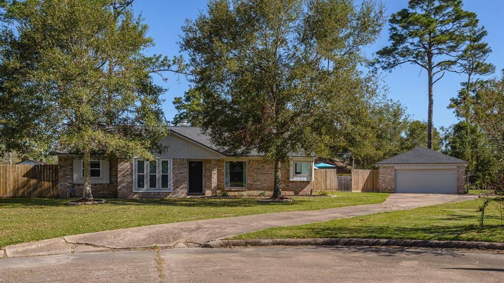 97 Shady Oak, Alvin TX