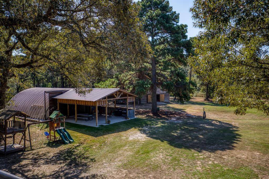 Man Cave/Entertainment Barn