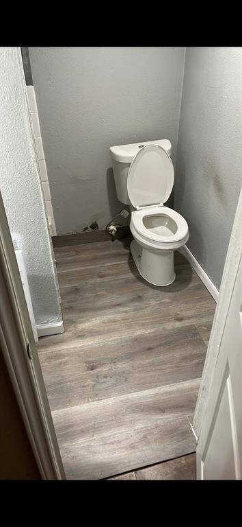 Apartment Restroom just remodeled in 2023