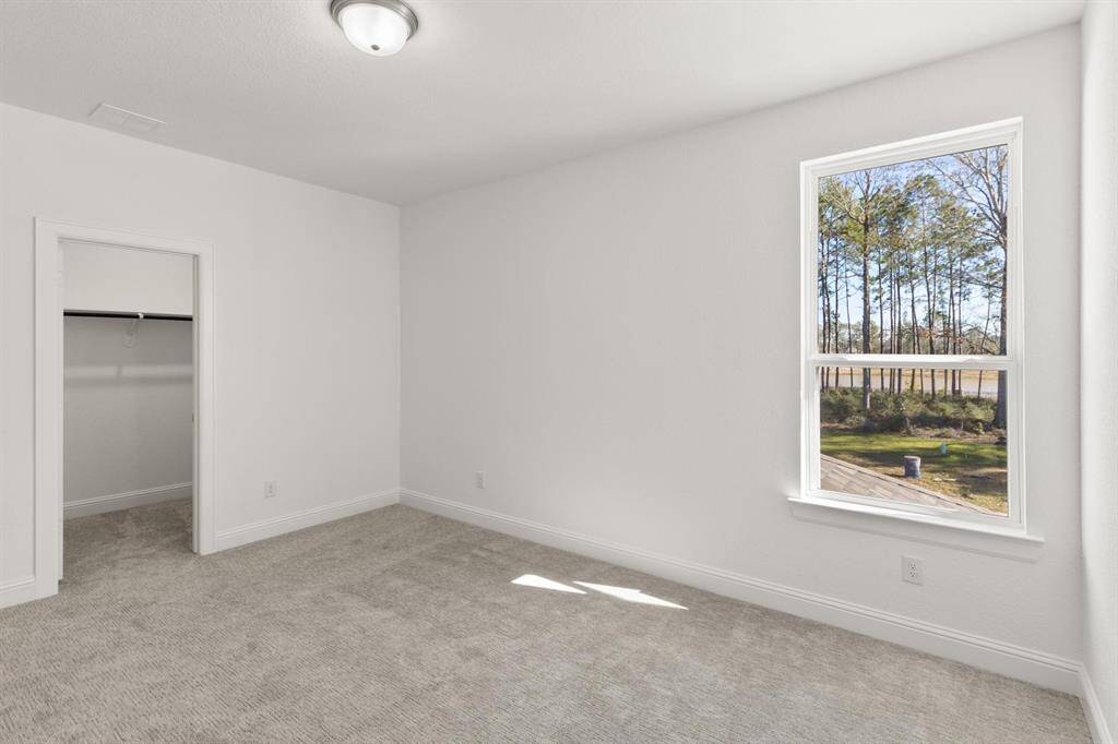 Brookdale F bedroom 3