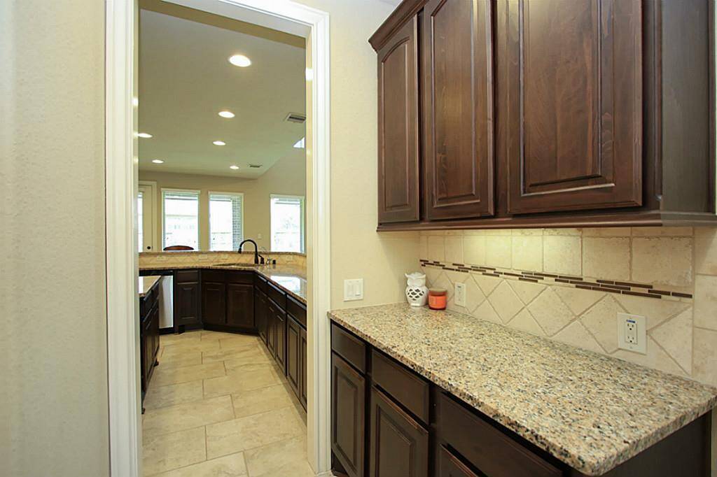 Butler s pantry