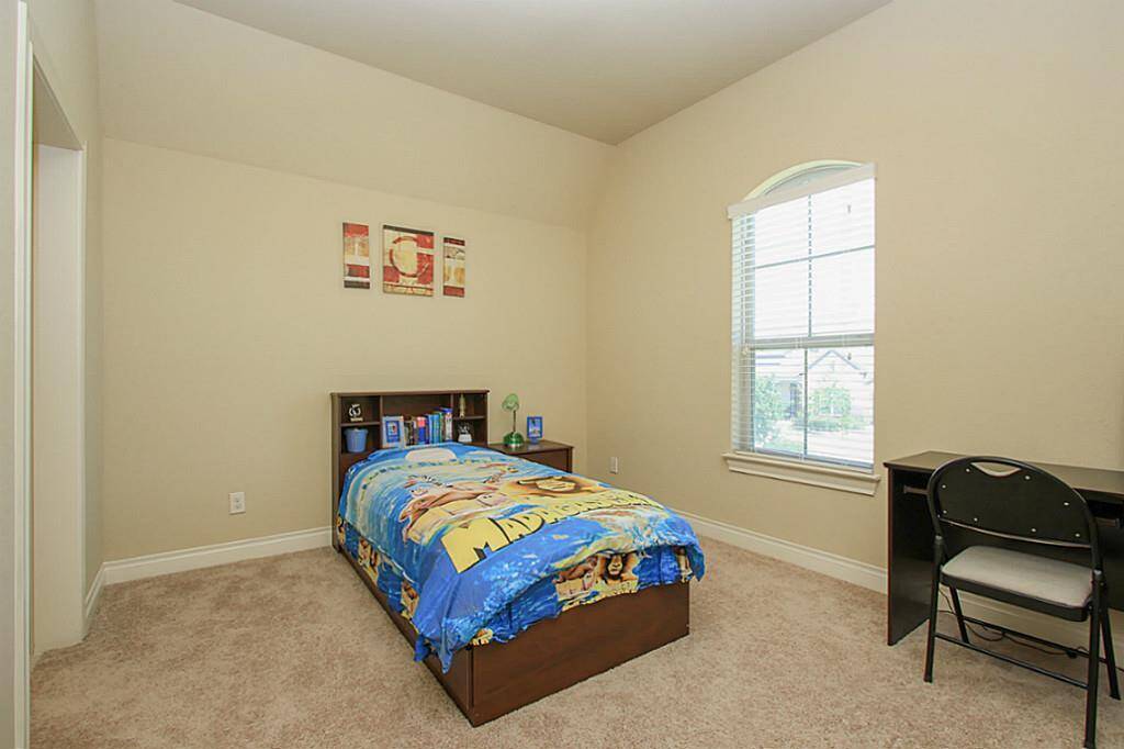 Bedroom #3