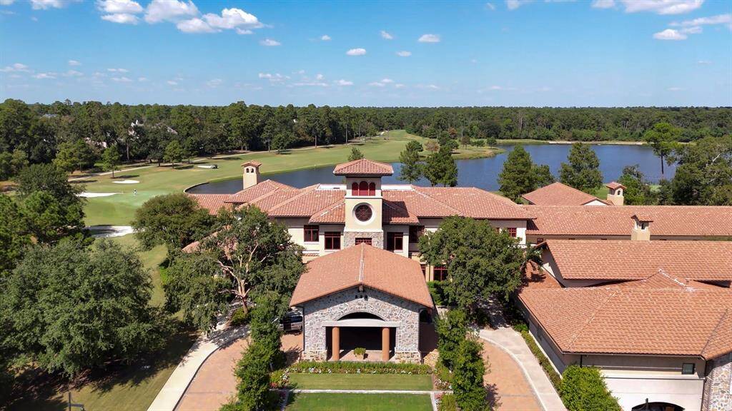 Minutes away from the world known prestigious Carlotn woods Club. membership is optional and subject to fees and club approval.