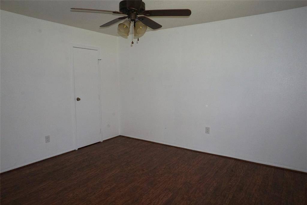 The Primary bedroom from a different angle