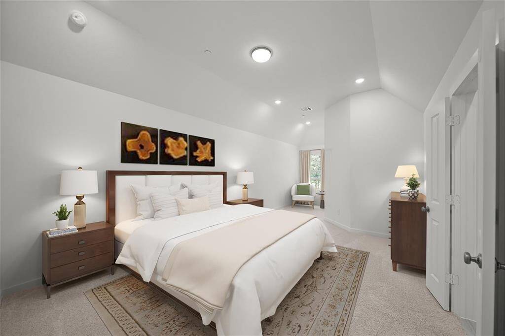 Virtual Staging