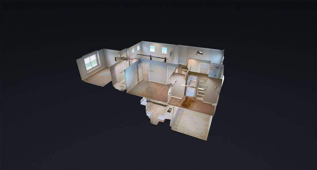You can tour this absolutely incredible home from the comfort of your own computer in 3D! Do not forget to click the link to the virtual tour and see all this home has to offer!