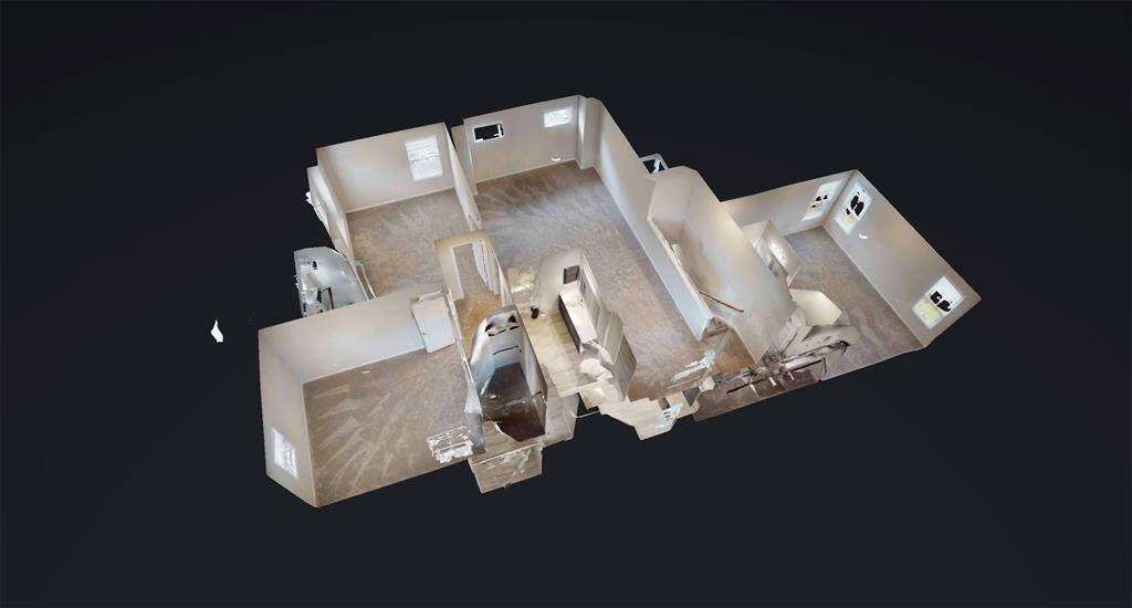 You can tour this absolutely incredible home from the comfort of your own computer in 3D. Do not forget to click the link to the virtual tour and see all this home has to offer!
