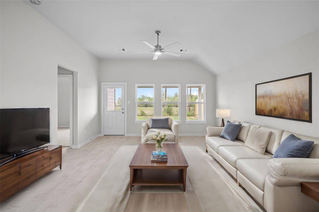 This photo is for illustrative purposes only and is not to be considered an exact replica of the finished home. Rendering does not match the finished product in terms of features, colors, landscaping, etc. Pricing, specifications, square footage and materials are subject to change at any time and without notice.
