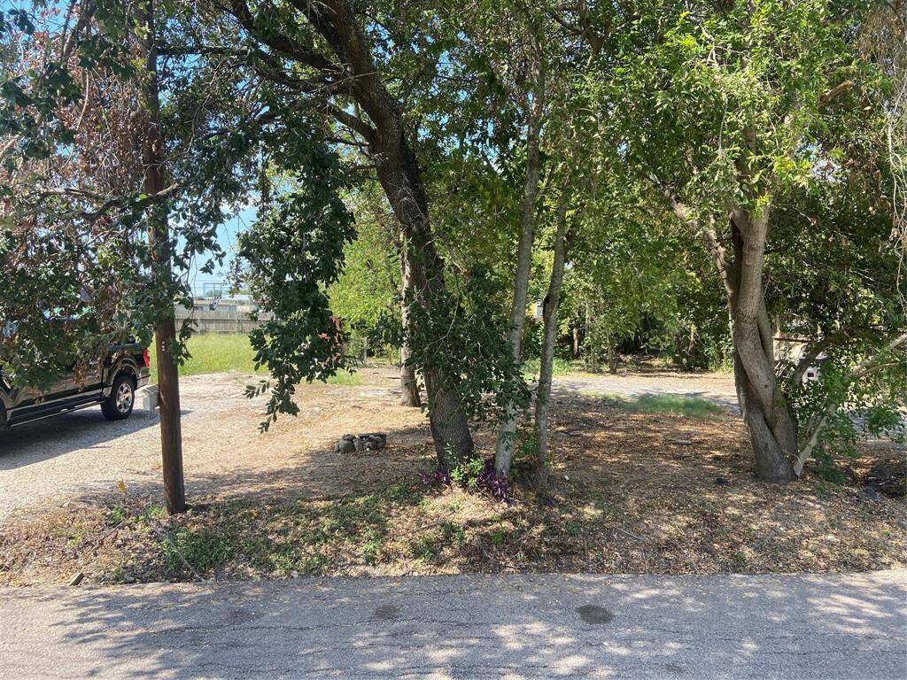 5000 Sq. Ft. lot