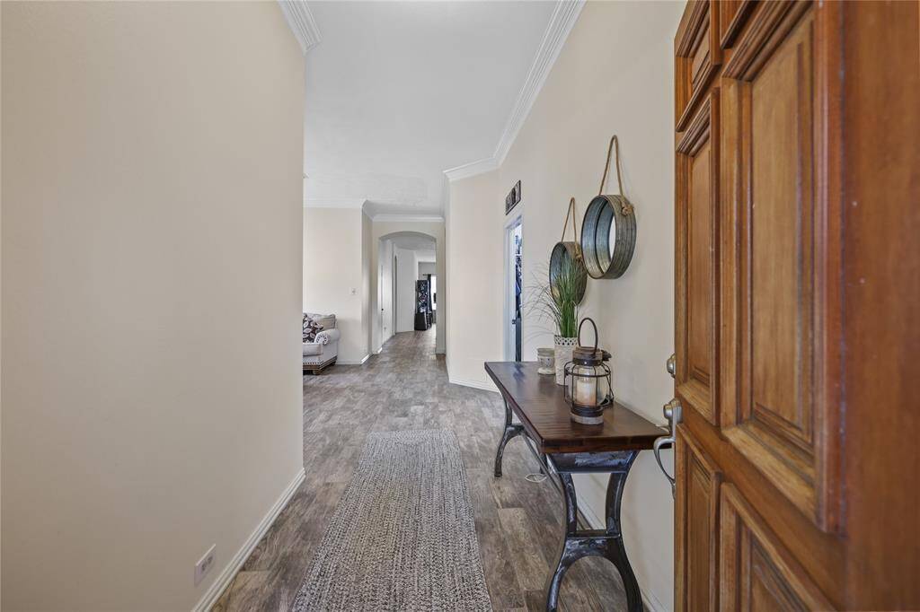 Entryway