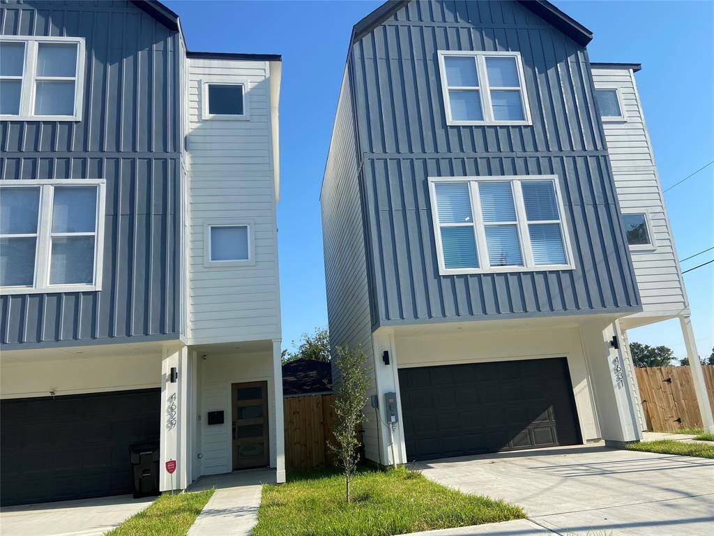 New Construction