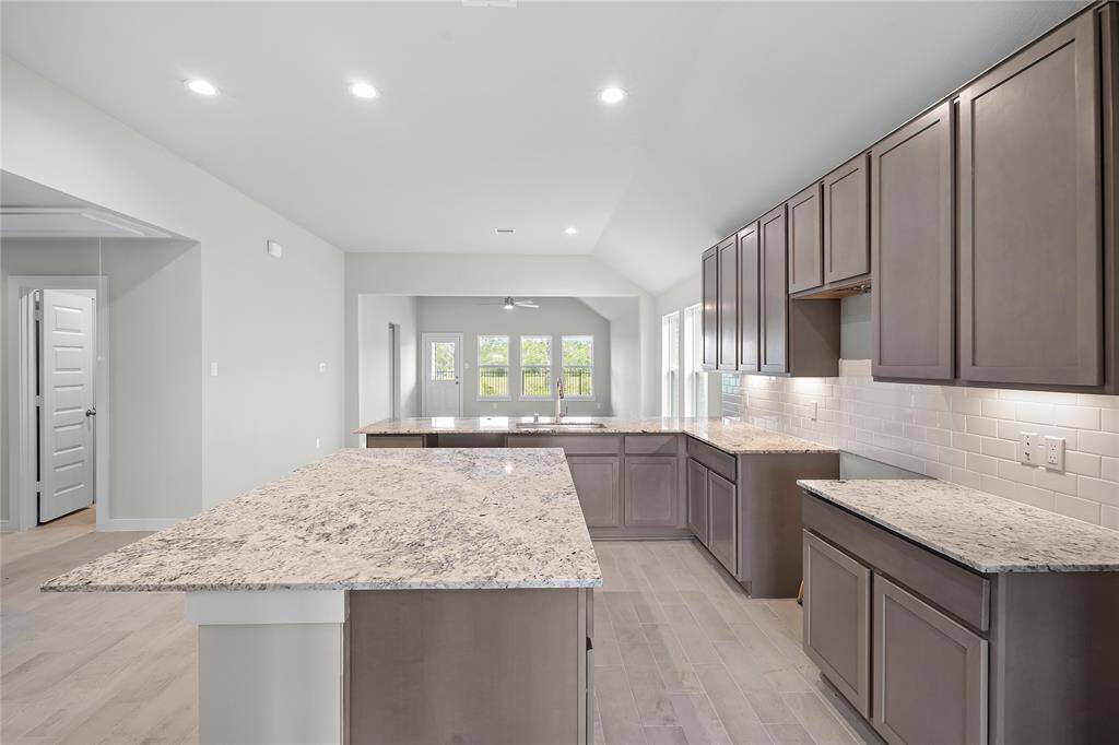 This photo is for illustrative purposes only and is not to be considered an exact replica of the finished home. Rendering does not match the finished product in terms of features, colors, landscaping, etc. Pricing, specifications, square footage and materials are subject to change at any time and without notice.