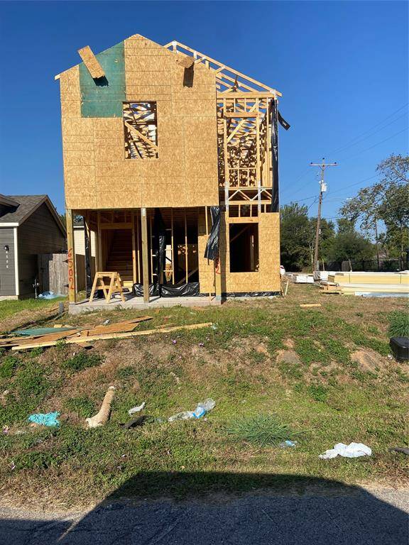 Continued new development in the neighborhood