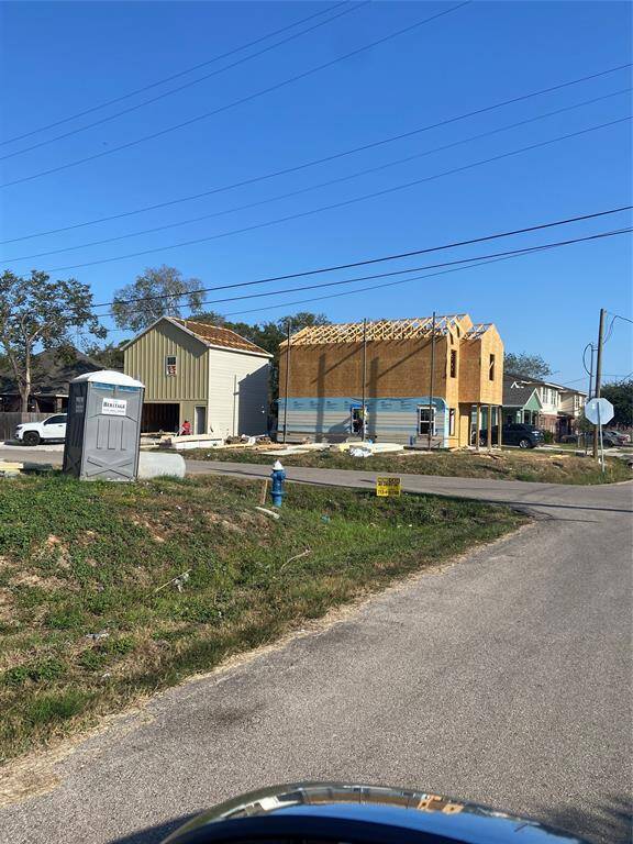 New Development