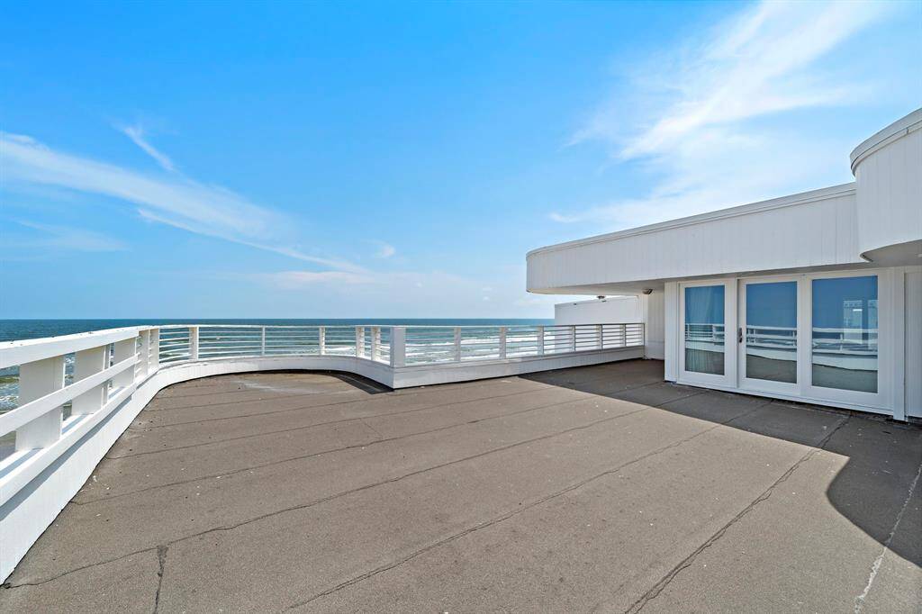 Enjoy the sweeping views and escape the cares of daily life, just walking out to your private rooftop hideaway.