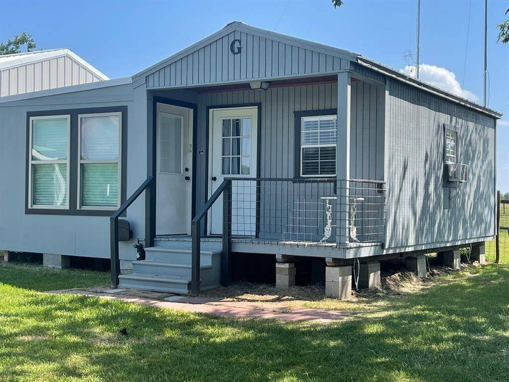 Bunkhouse, rental