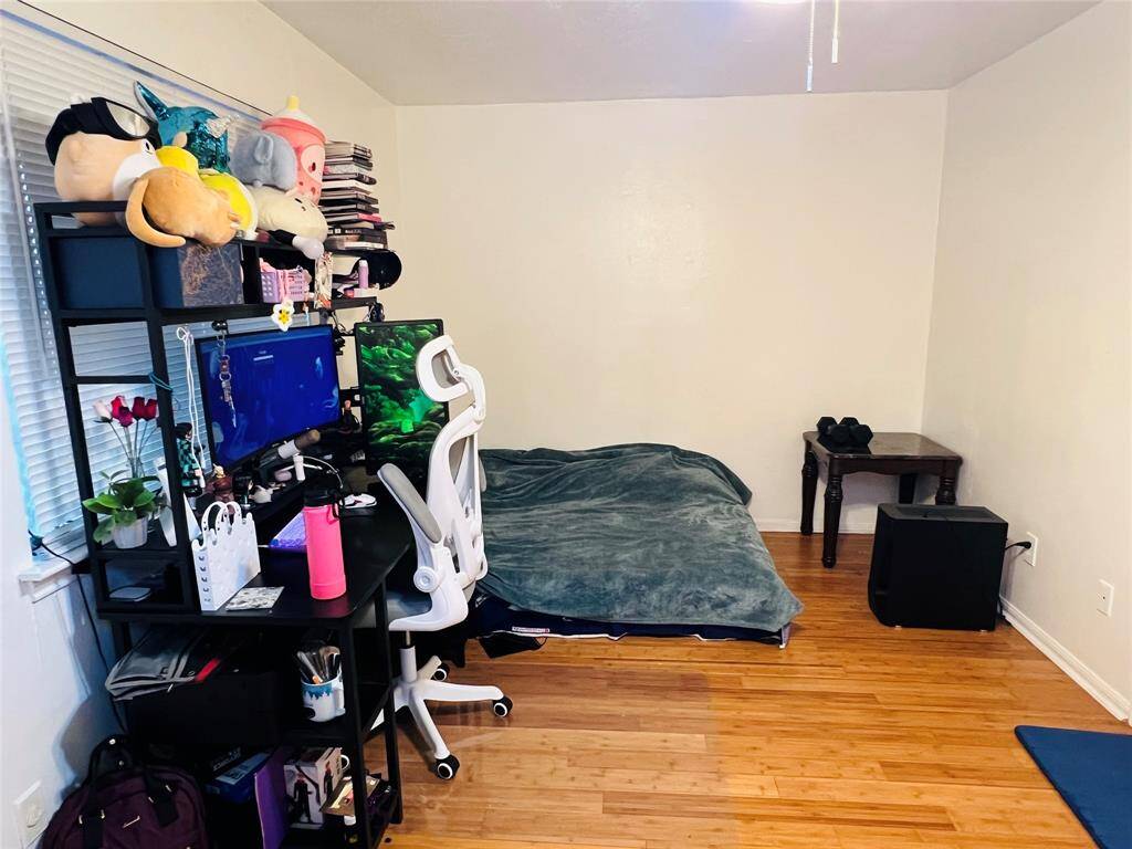 3 rd bedroom other corner