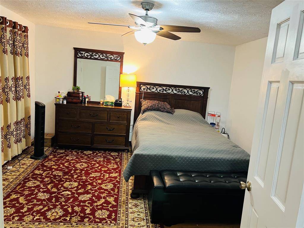 Primary bedroom other corner