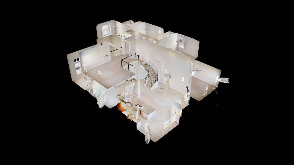 You can tour this absolutely incredible home from the comfort of your own computer in 3D. Do not forget to click the link to the virtual tour and see all this home has to offer!