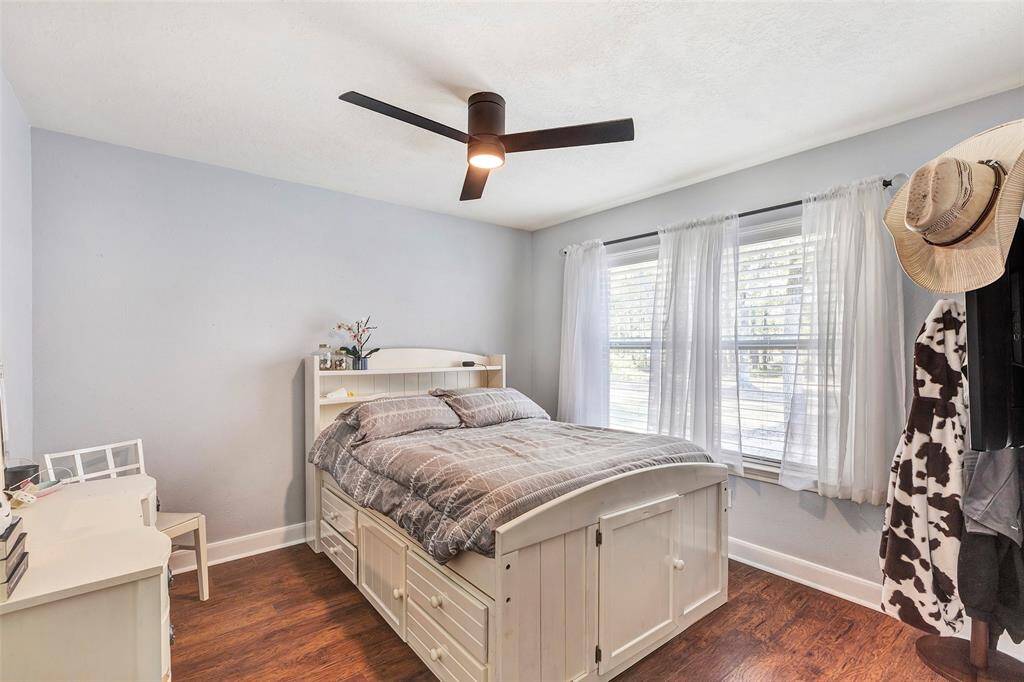 Bedroom #2