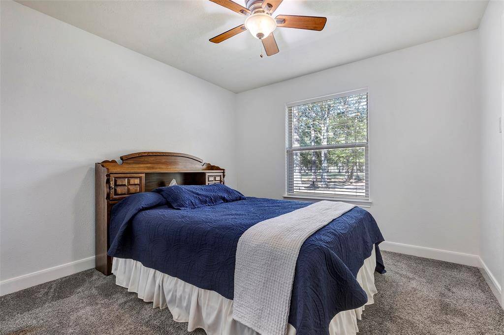 Bedroom #3