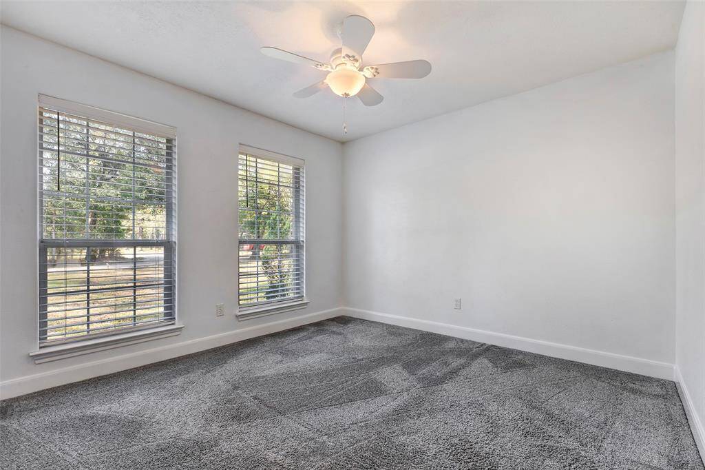 Bedroom #4