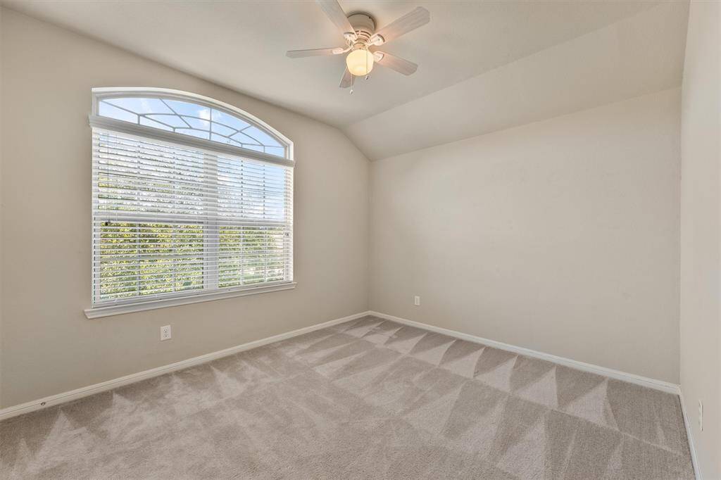 Third bedroom