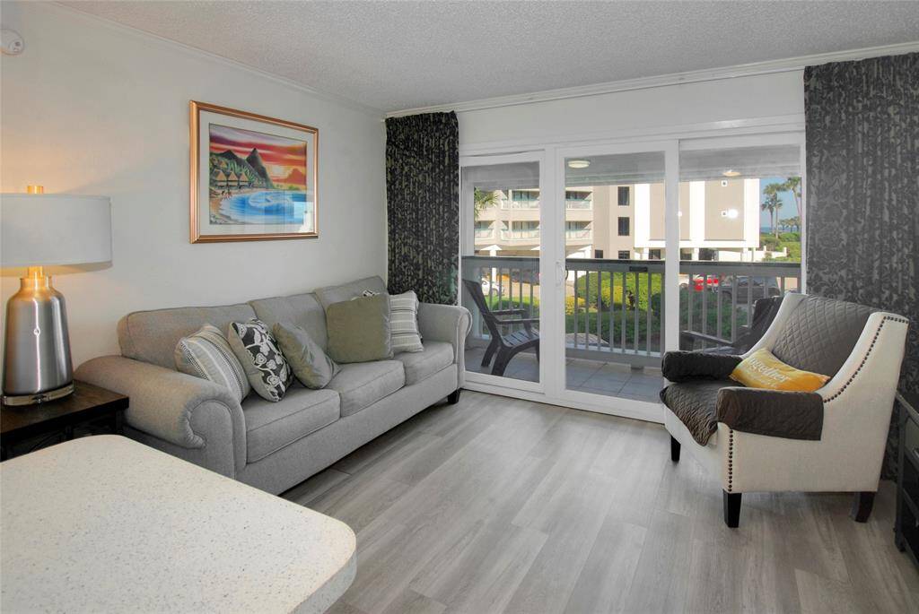 Condo is sold turnkey with everything you need for rental or your own getaway.