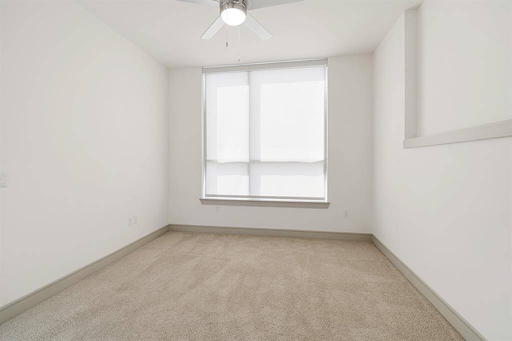 Luxury Model Unit