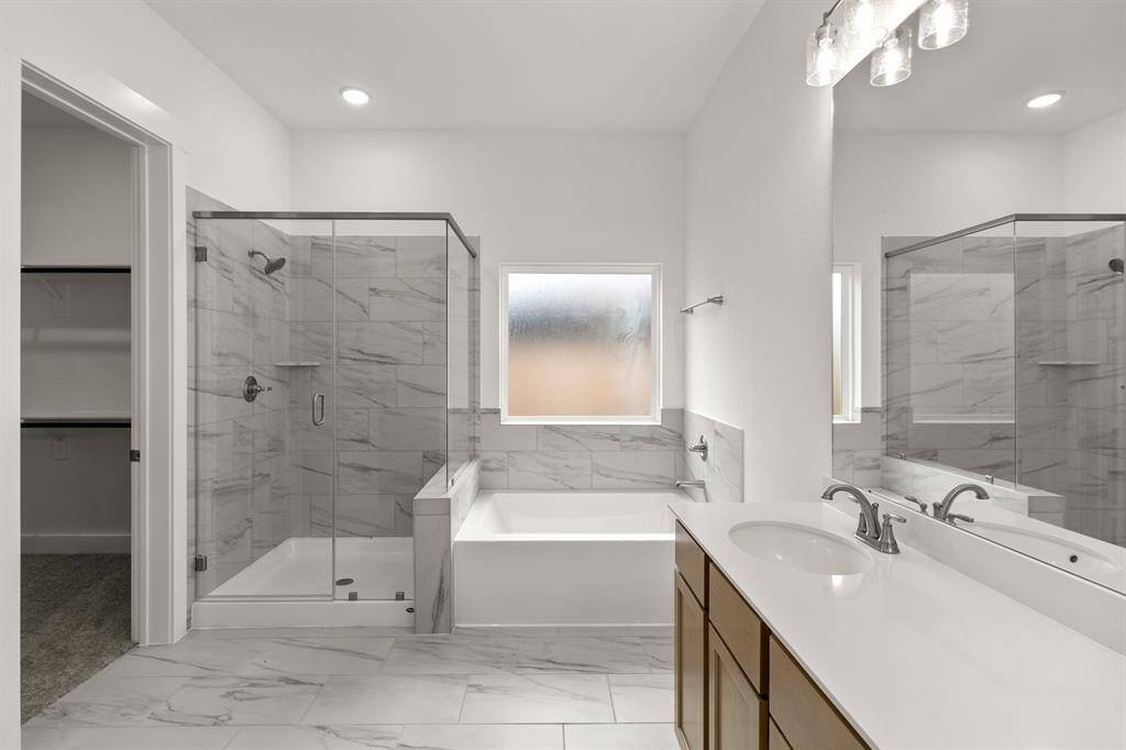 Every inch of this suite has been thoughtfully crafted to provide both serenity and conven