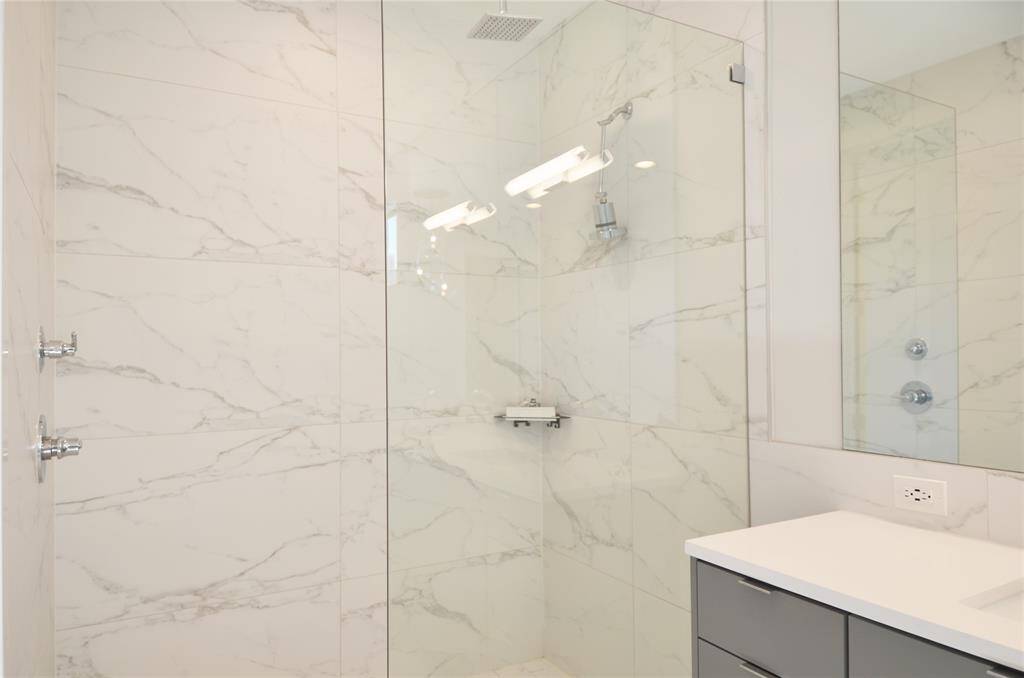 Primary Ensuite