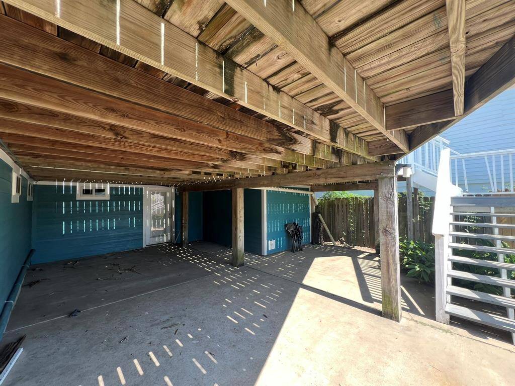 1623 Avenue N 1/2, Galveston, TX, 77550, Galveston County; 4-Units